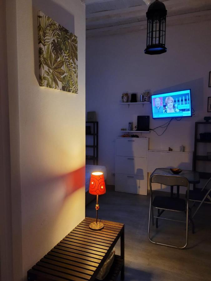 Sepe 4 Canti Apartment ปาแลร์โม ภายนอก รูปภาพ